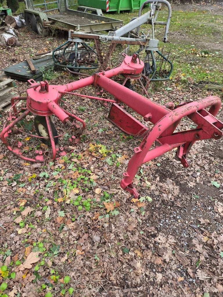 faiseur de foin, Enlèvement, Agricole