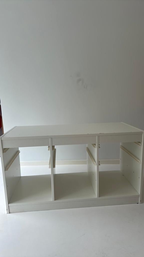 Ikea trofast wit gratis, Huis en Inrichting, Ophalen, Gebruikt