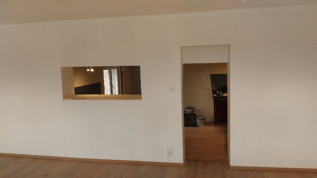 Appartement à louer, 50 m² ou plus, Province de Hainaut