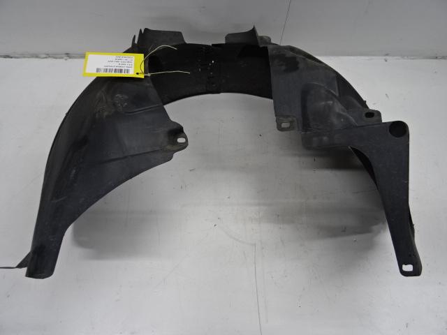 BINNENSPATSCHERM LINKS VOOR Opel Corsa D (01-2006/12-2014), Gebruikt, Voor, Opel, Spatbord