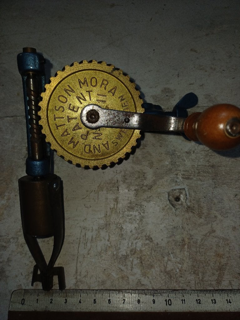 instrument en metal neuf a identifier !!!, Enlèvement ou Envoi