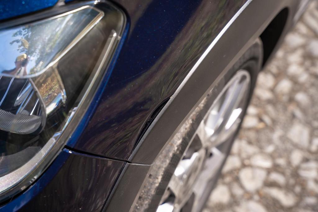 Volkswagen Up! Cross – Special Edition, Auto's, Voorwielaandrijving, Euro 5, Up!, Blauw