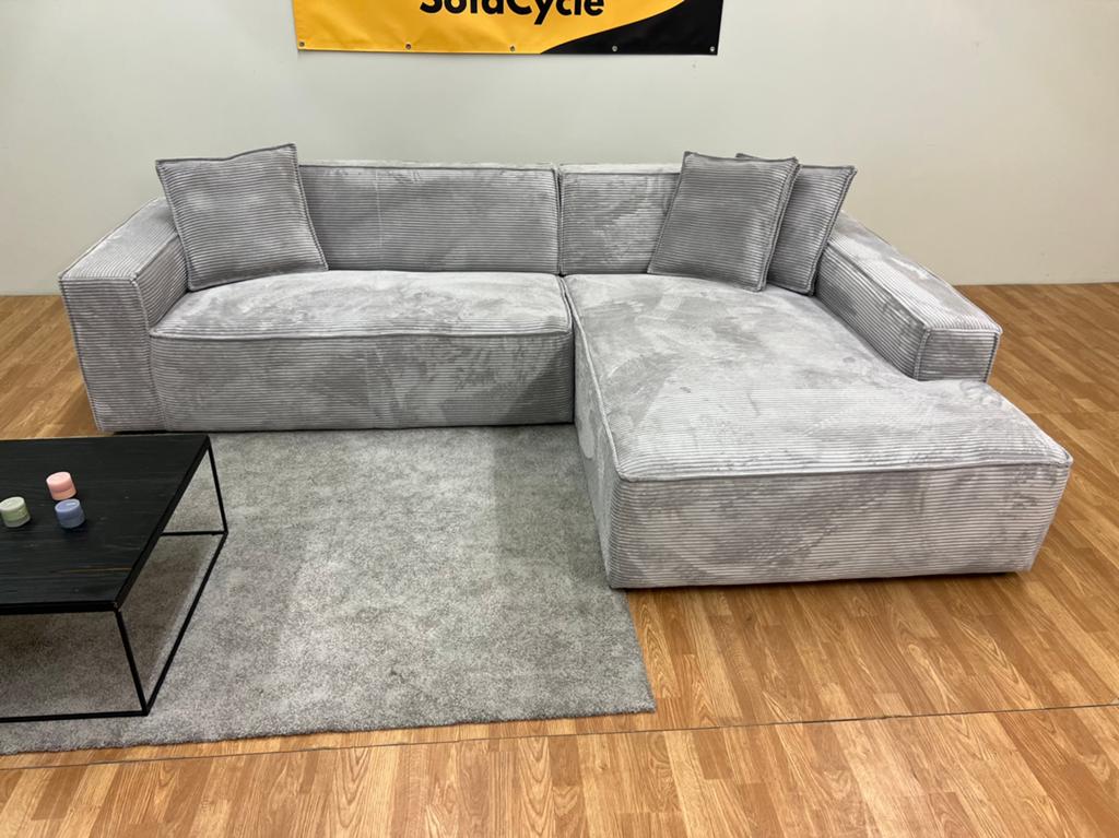 Overstock Deals SofaCycle - Modèle Belfast - TOPDEAL, Maison & Meubles, Canapés | Repose-pieds & Poufs, Neuf, Enlèvement ou Envoi