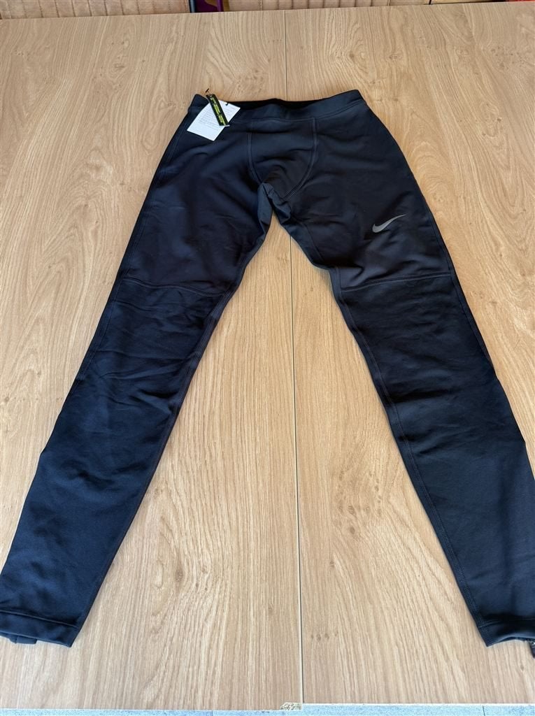Nike Power Therma Dri-FIT Joggingbroek BV5493, Ophalen of Verzenden, Nieuw