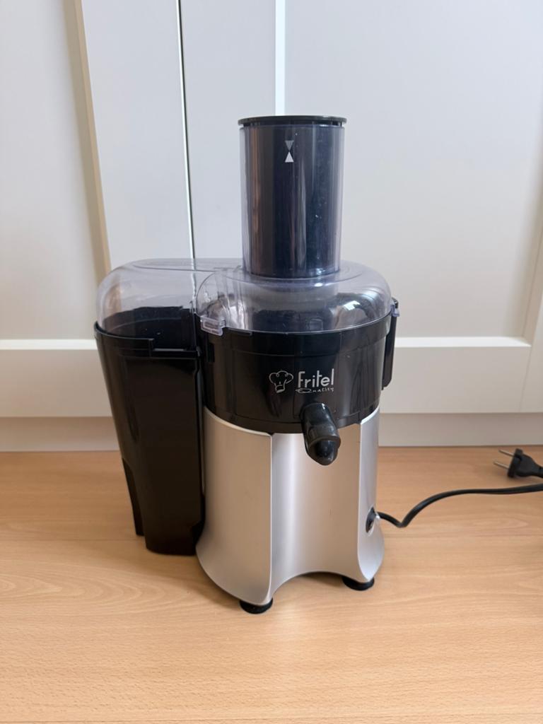 Sapcentrifuge, Elektronische apparatuur, Juicers, Ophalen, Gebruikt, Sapcentrifuge