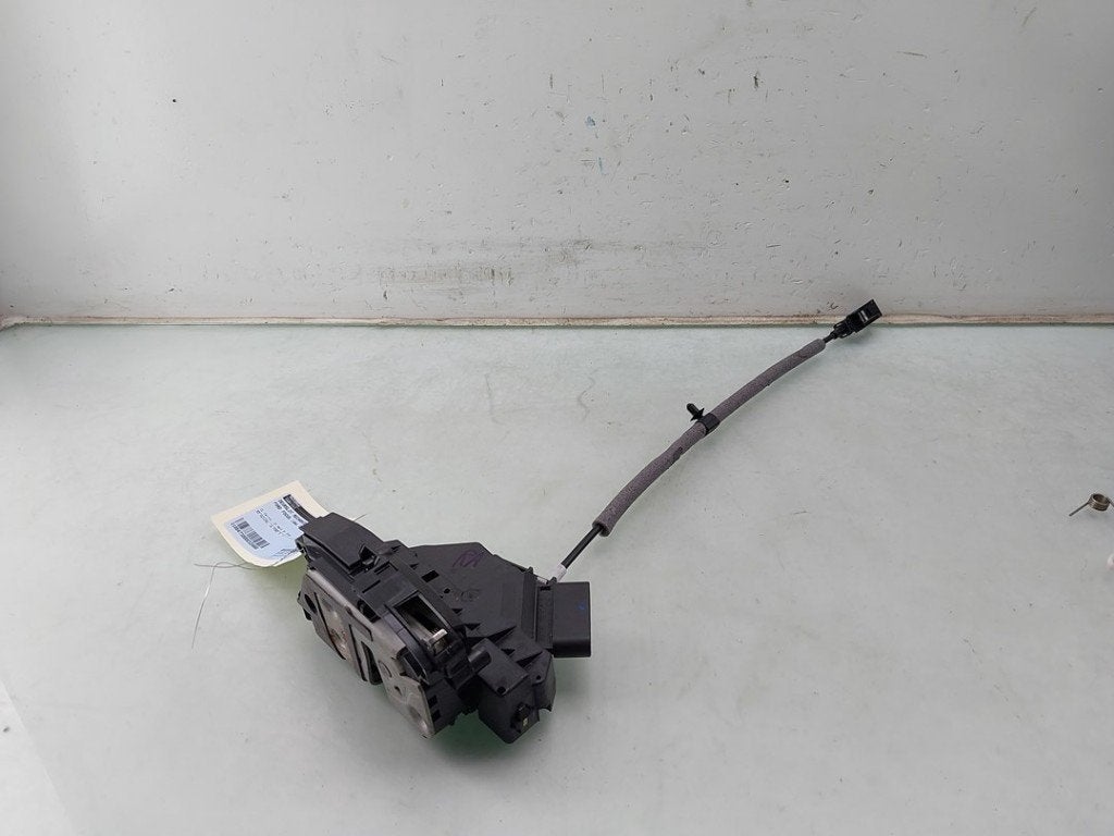 PORTIERSTANGEN RECHTS ACHTER Ford Focus 3 (01-2010/01-2020), Gebruikt, Ford