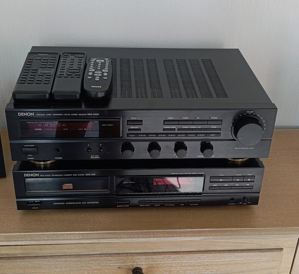 Bose design /  Surround system/ stereo / luidsprekers bose, Ophalen