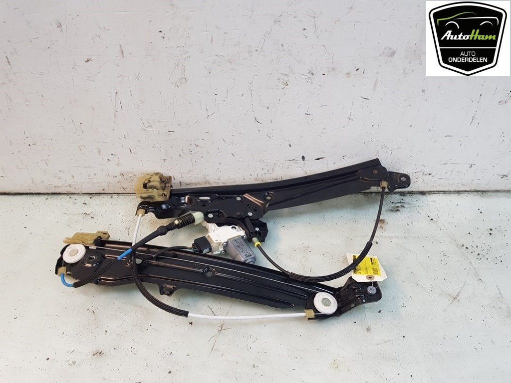 VITRE MECANISME AVANT GAUCHE BMW 5 serie (F10), Brose SE, Info@brose.com, Utilisé, Max-Brose-Straße 1
96450  Coburg, DE