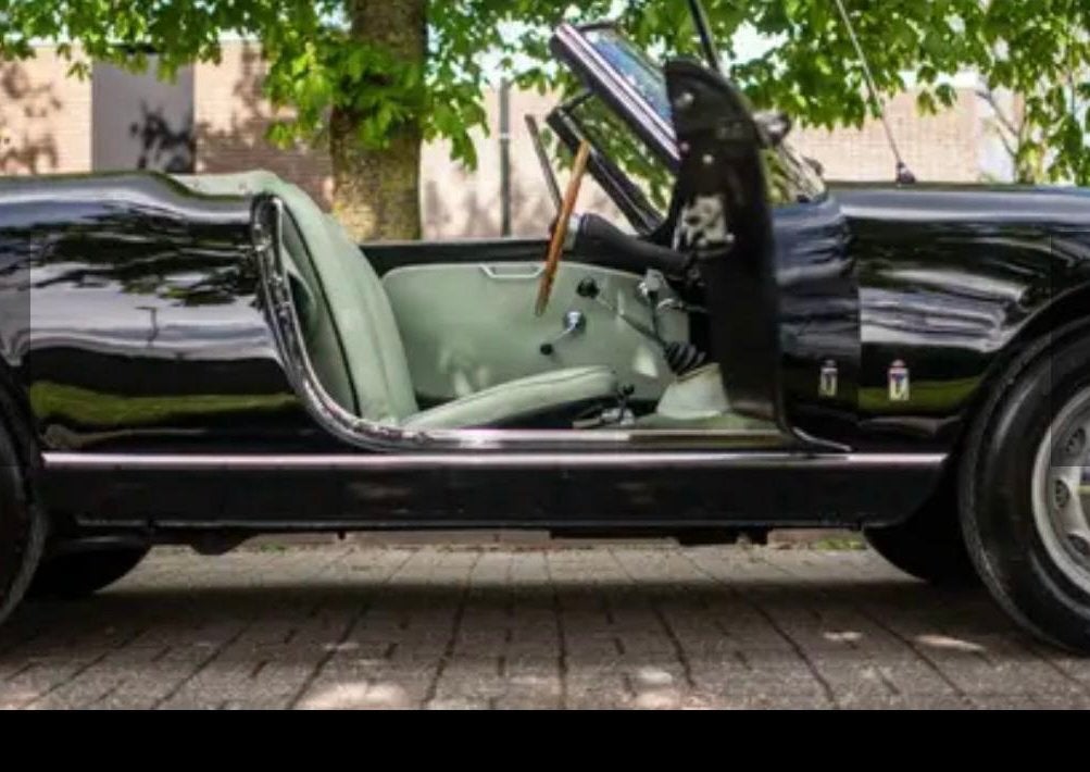 Alfa Romeo Giulietta Spider, Hobby & Loisirs créatifs, Modélisme | Voitures & Véhicules, Enlèvement, Comme neuf