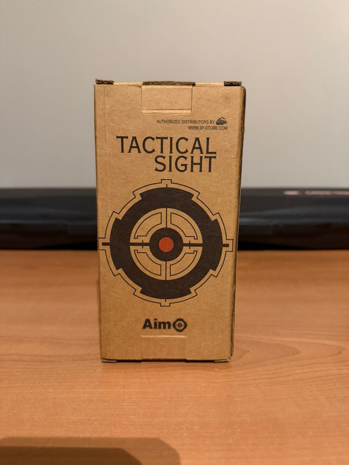 Red dot 1x32, Ophalen, Zo goed als nieuw