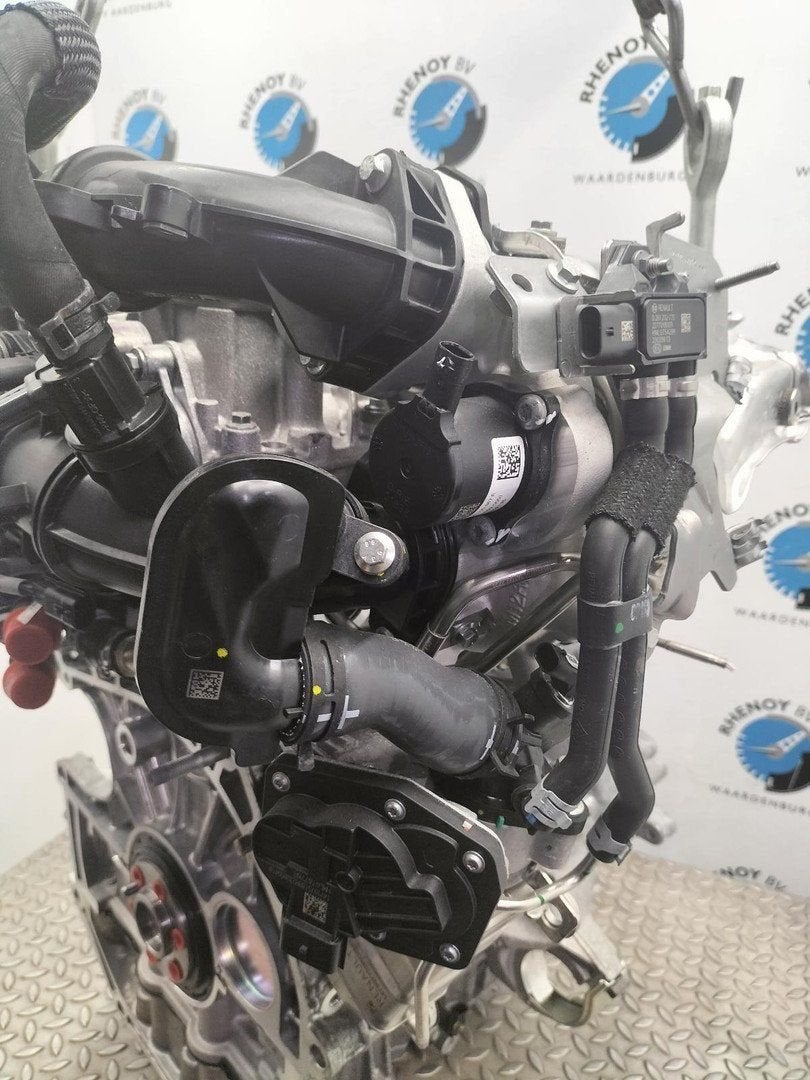 RENAULT RAFALE 1.2i E-TECH 200 Coupe TURBO 2024, Enlèvement ou Envoi, Utilisé, ARN reconnu