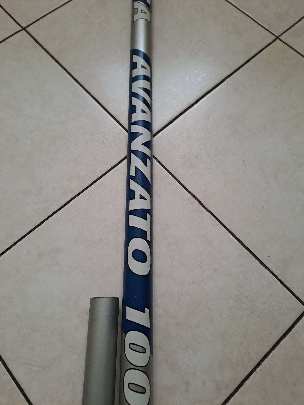 bifa invenzato 9,5m, Watersport en Boten, Ophalen, Zo goed als nieuw