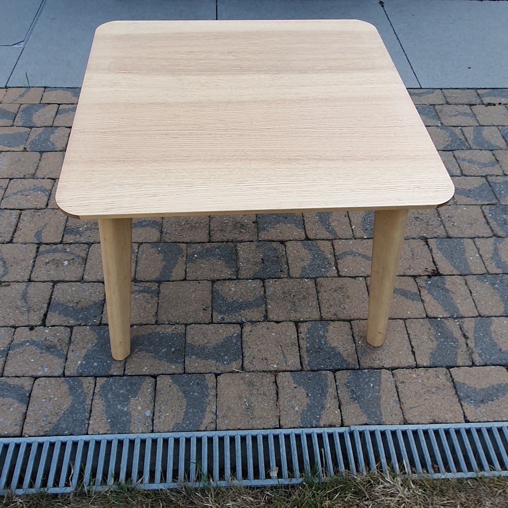 Ikea Salontafel, Huis en Inrichting, Ophalen, 50 – 75, Gebruikt, 50 tot 100 cm