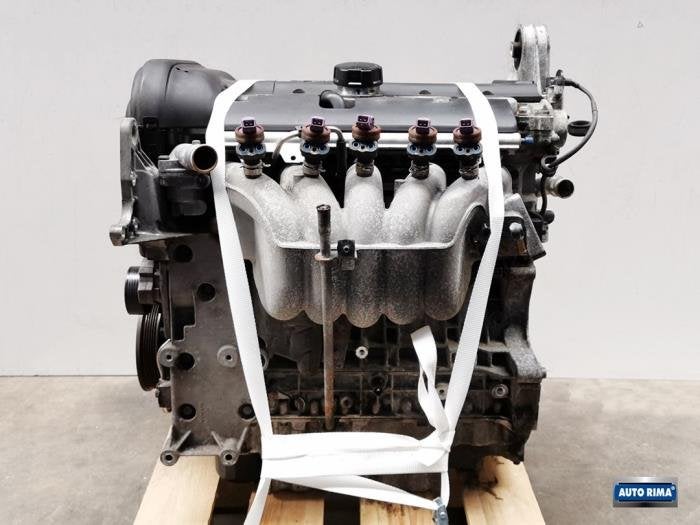 Moteur d'un Volvo V70, -, 3 mois de garantie, -, -