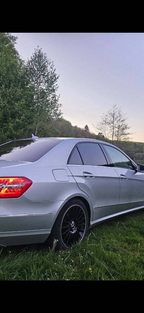 Jante mercedes 18 pouces, Autos : Pièces & Accessoires, Enlèvement, 18 pouces, Pneus été, Pneus et Jantes
