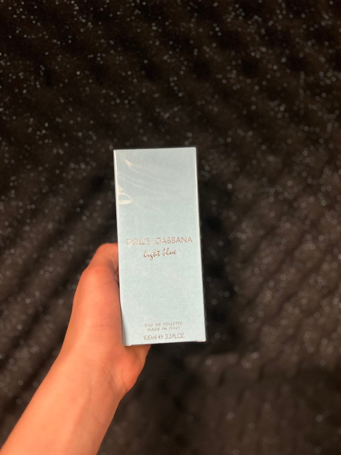 Perfum dolce cabbana, Bijoux, Sacs & Beauté, Beauté | Parfums, Enlèvement ou Envoi, Comme neuf