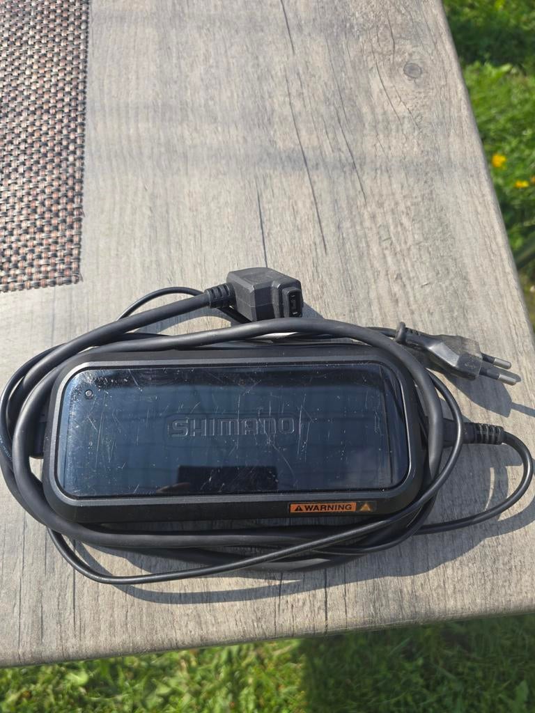 Lader shimano, Enlèvement ou Envoi