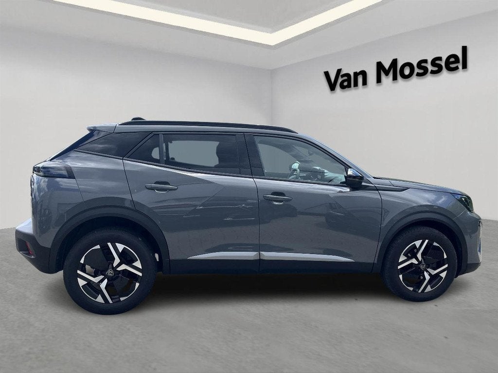 Peugeot 2008 1.2 PureTech 100 Allure, 1163 kg, Achat, Euro 6, Entreprise