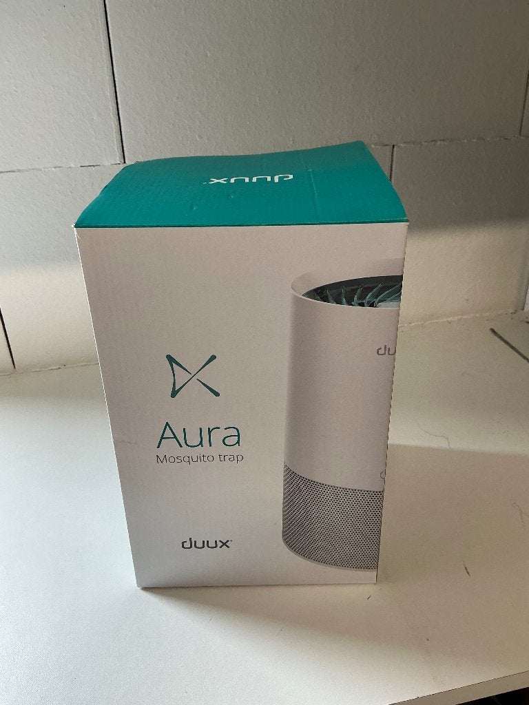 Muggenvanger Duux, Elektronische apparatuur, Ophalen, Nieuw, Overige