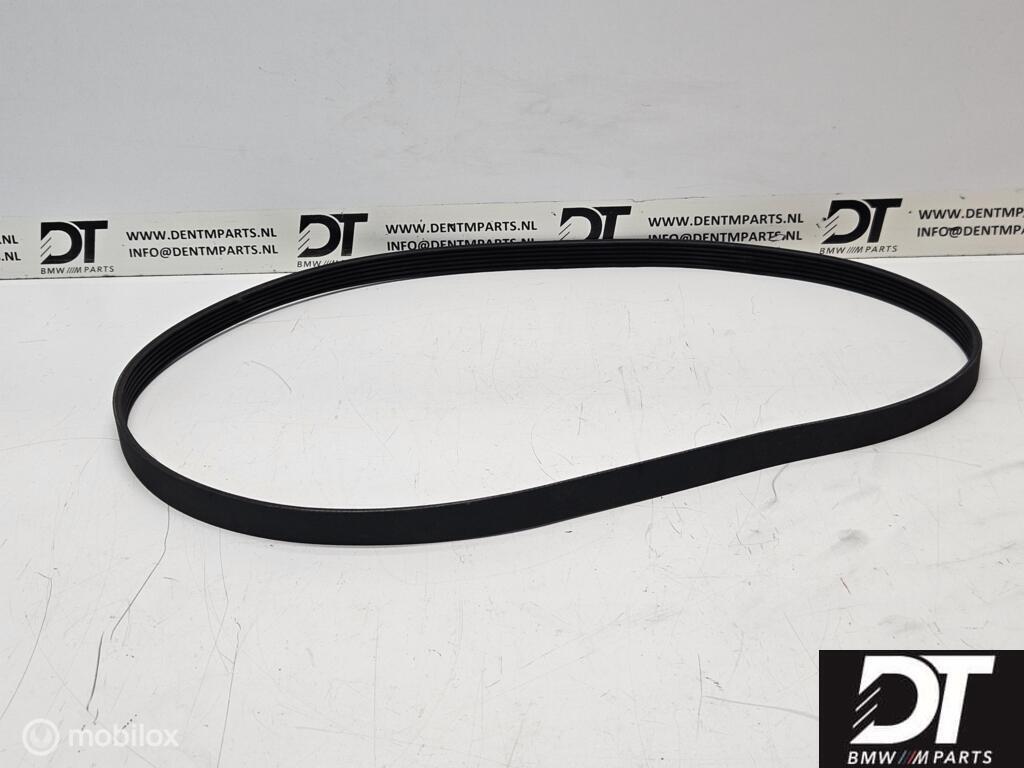 Multiriem origineel BMW M3 S54 S65 S54B32 S65B40 11287837898, Nieuw, Ophalen of Verzenden, BMW, BMW
