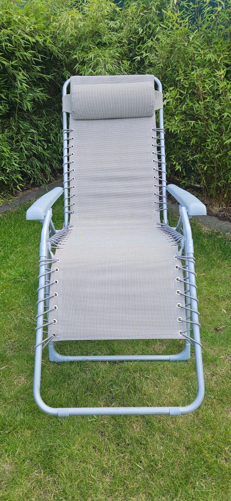 Chaise longue/relax, Jardin & Terrasse, Enlèvement ou Envoi