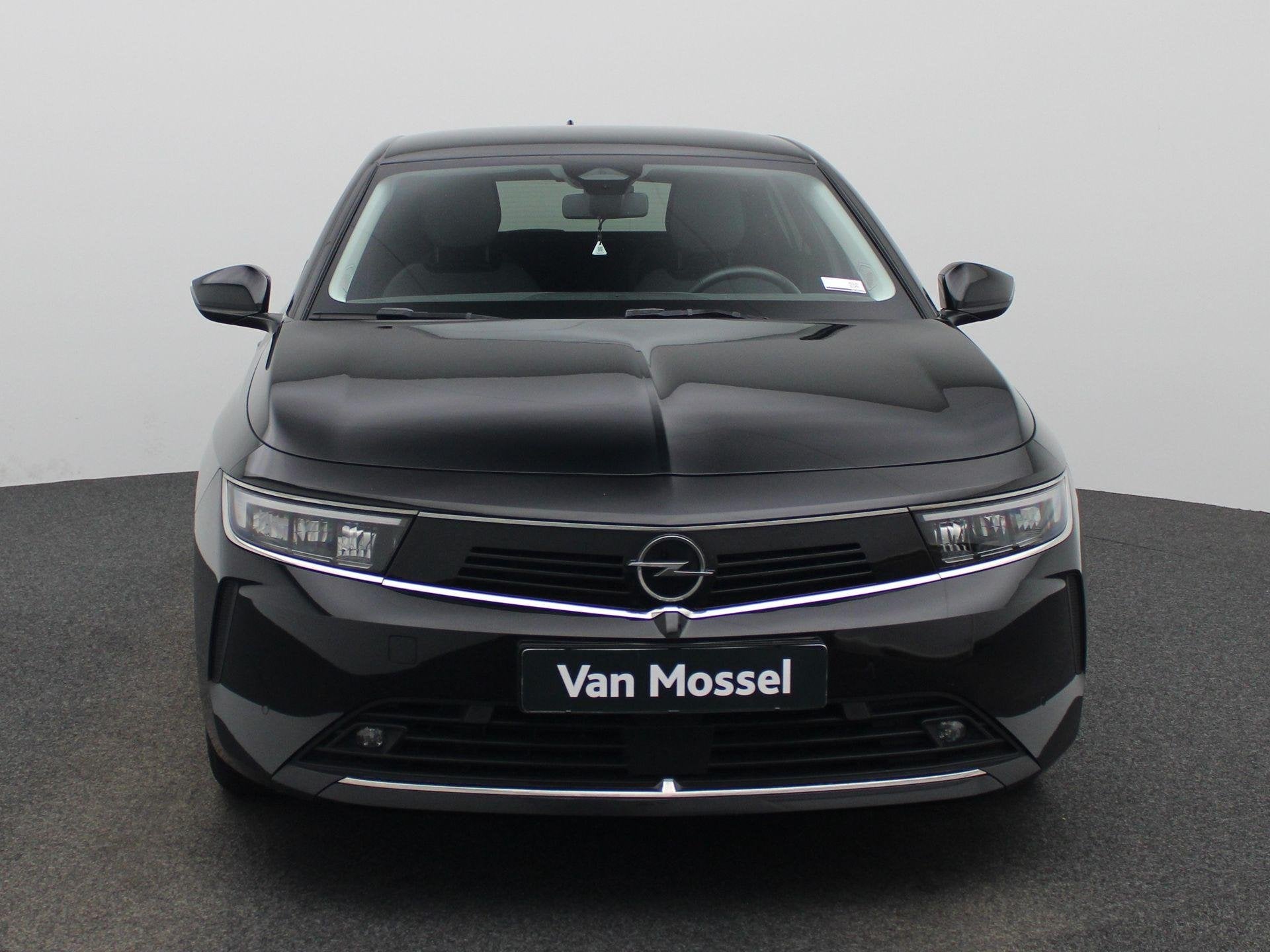 Opel Astra 1.2 Turbo 96kW S/S Business Edition Auto, Autos, Achat, 680 kg, Entreprise, 5 portes