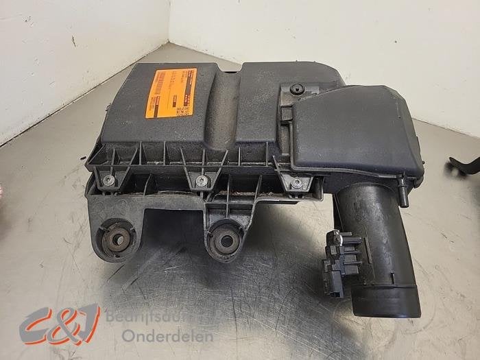 Luchtfilter van een Opel Combo, Gebruikt, -, -, Opel