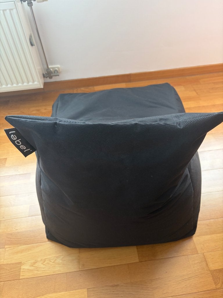 Loungestoel, Enlèvement, Comme neuf, Synthétique