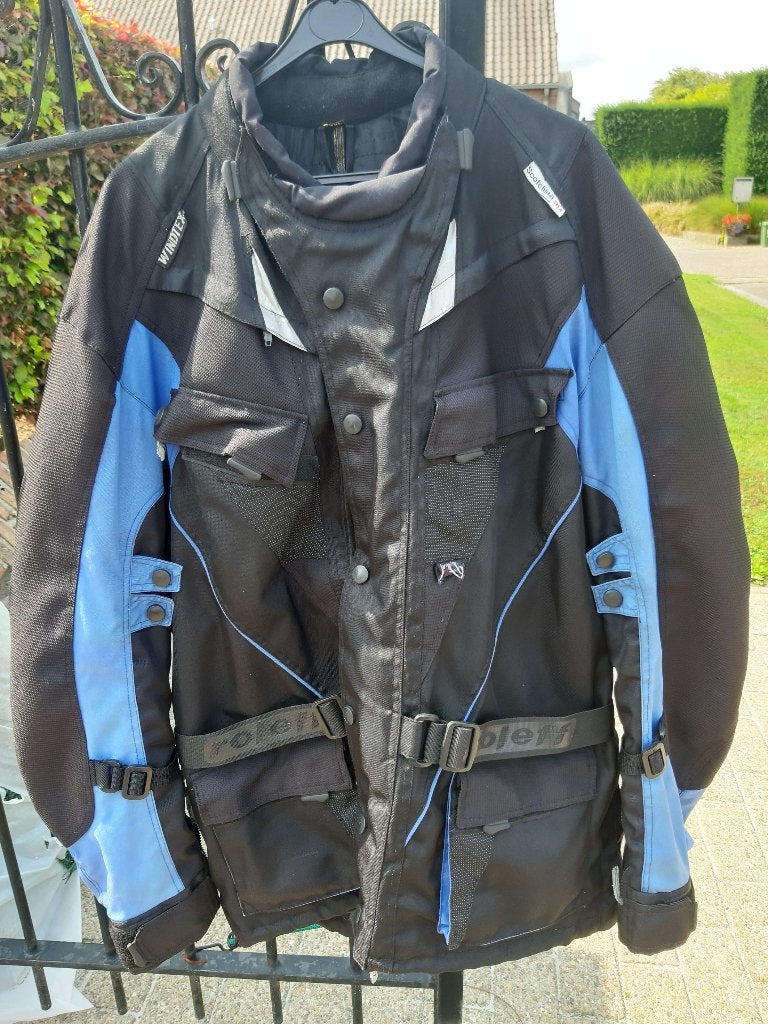 motovest 3 M  XXXL, Motoren, Kleding | Motorkleding, Ophalen, 3M, Jas | textiel, Heren