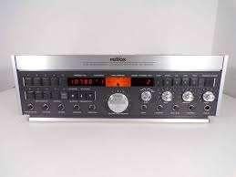 REVOX B780, TV, Hi-fi & Vidéo, Amplificateurs & Ampli-syntoniseurs, Autres marques, Reconditionné, 60 à 120 watts, Enlèvement