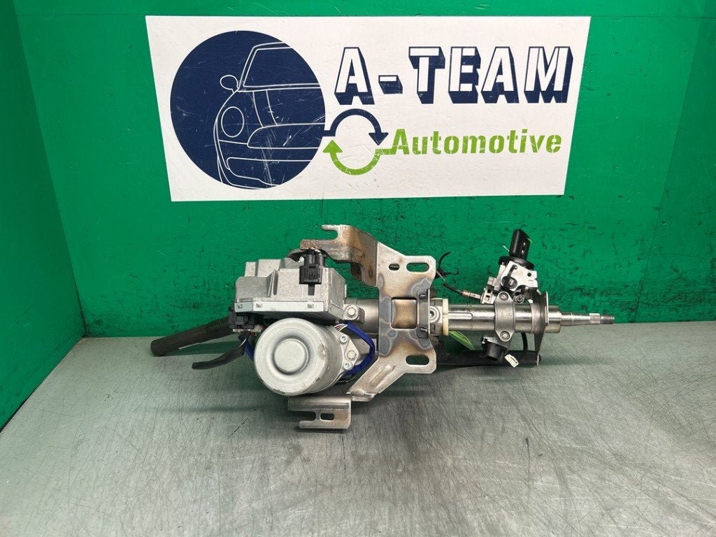 DIRECTION ASSISTEE ELECTRIQUE Qashqai (J10) (|48810BR60C|), Germany@nissan-services.eu, Kronenweg 38
50389  Wesseling, DE, Utilisé