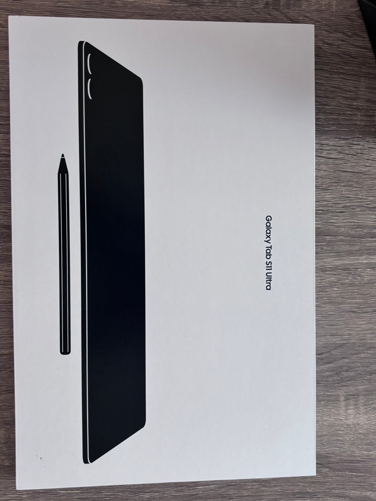Samsung Tab s11 Nieuw in doos met factuur, Ophalen, Nieuw, 256 GB