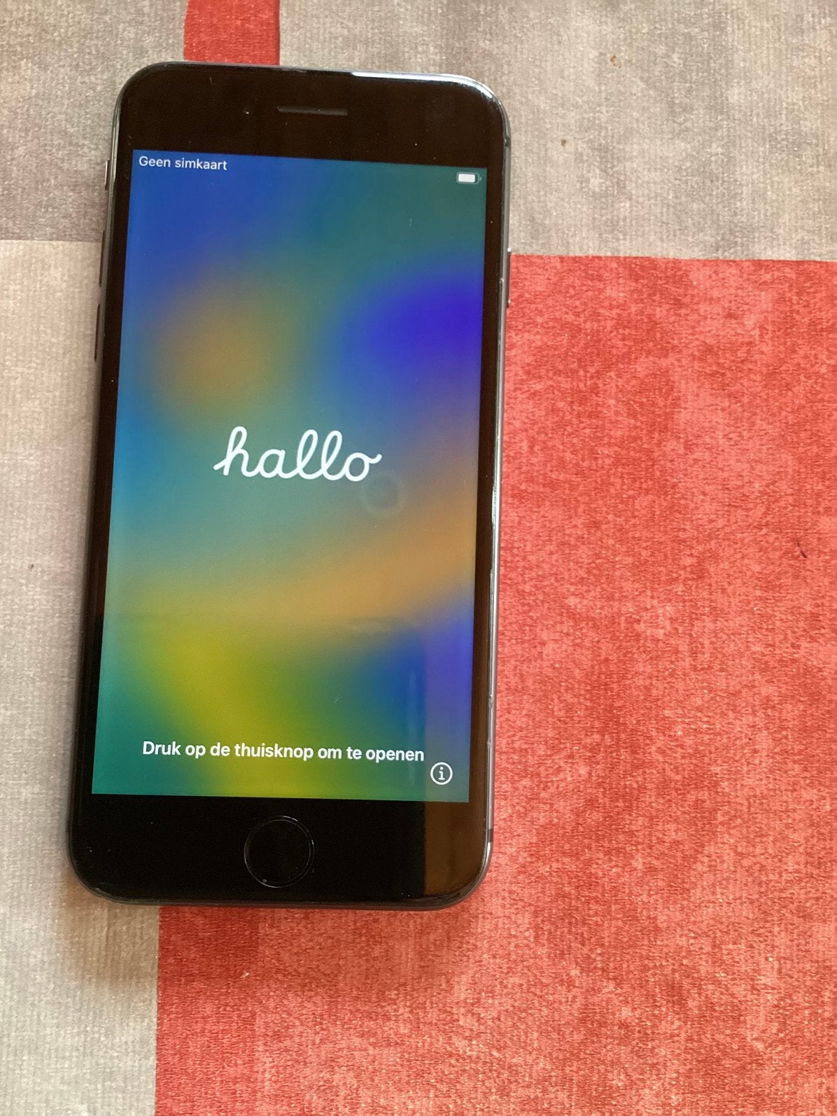 iPhone 8, Télécoms, Comme neuf, Enlèvement, 64 GB, Sans abonnement
