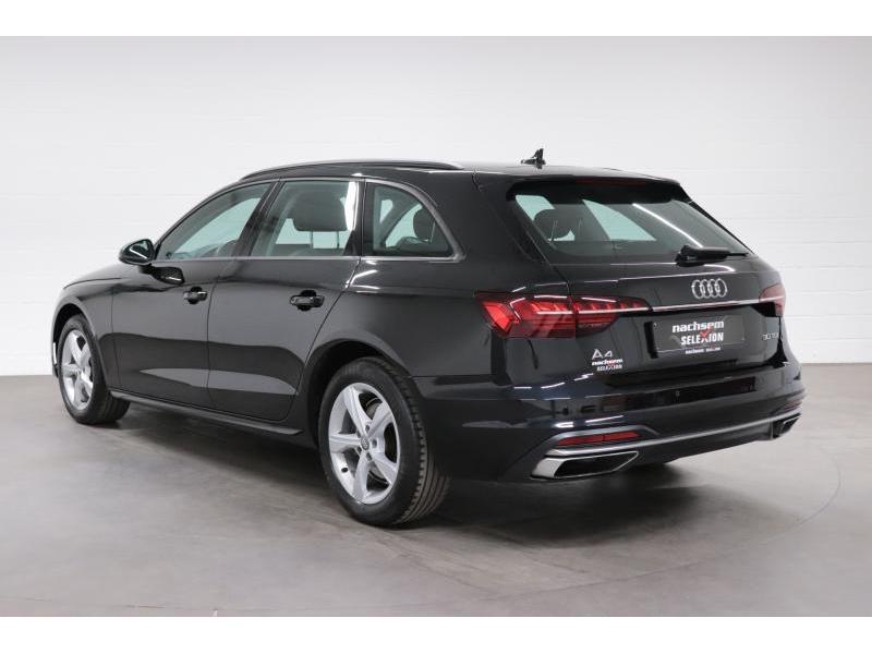 Audi A4 2.0TDI Avant Business Edition S Tronic Audi A4 Avant, Overige kleuren, A4, Emergency brake assist, 5 deurs