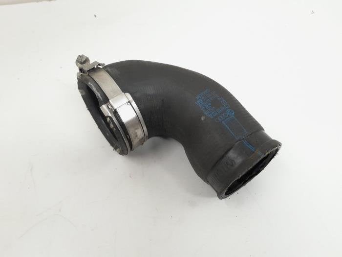 Tuyau intercooler d'un Volkswagen Tiguan, Volkswagen, -, 3 mois de garantie, Utilisé