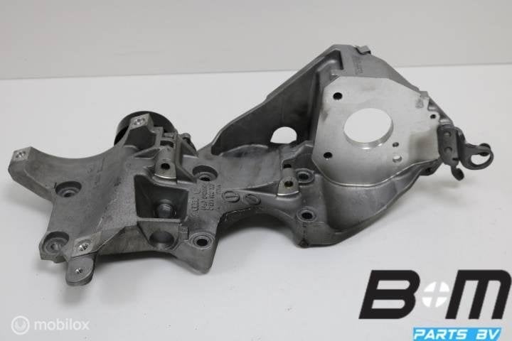 Steun voor dynamo en aircopomp VW Golf 6, Utilisé