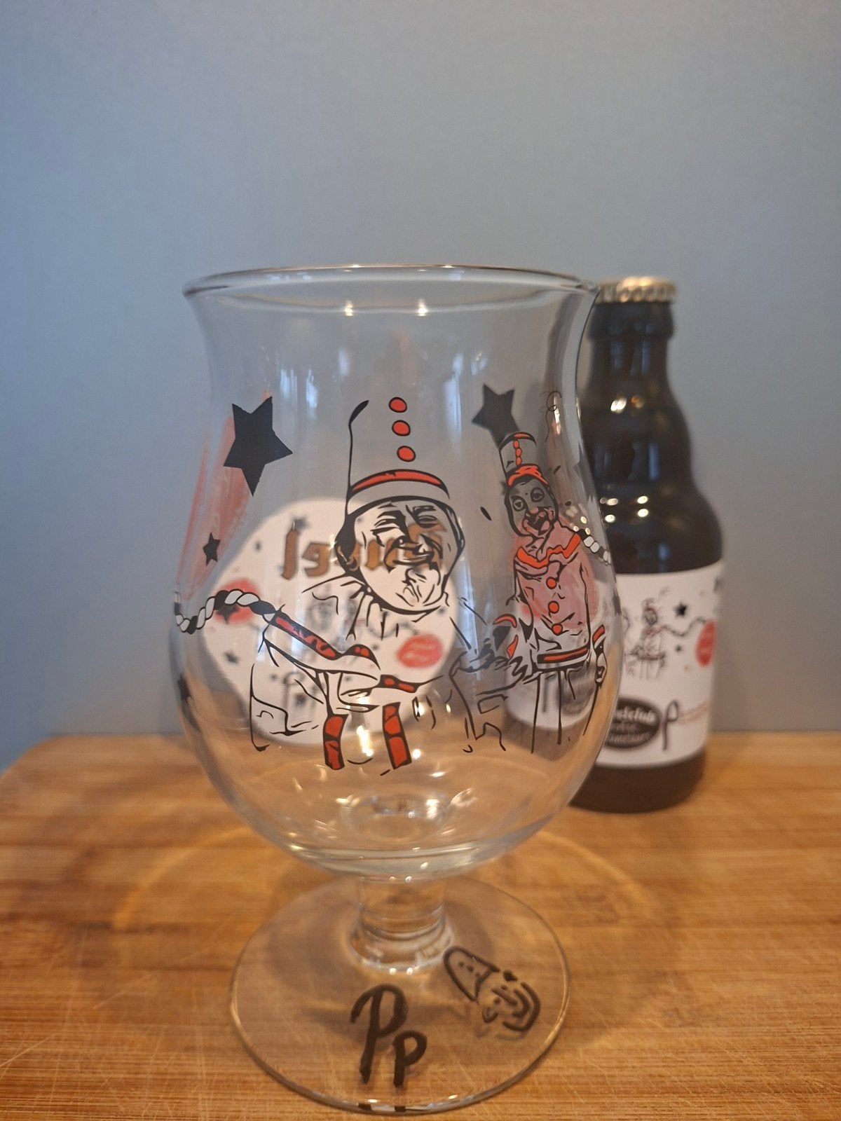 Duvel, Collections, Enlèvement ou Envoi