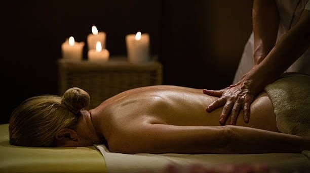 Massage détente, Services & Professionnels