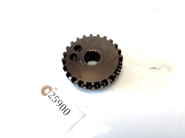 ZX10R 2006 - 2007 Kawasaki Motorblok onderdelen D1-58116, Motoren