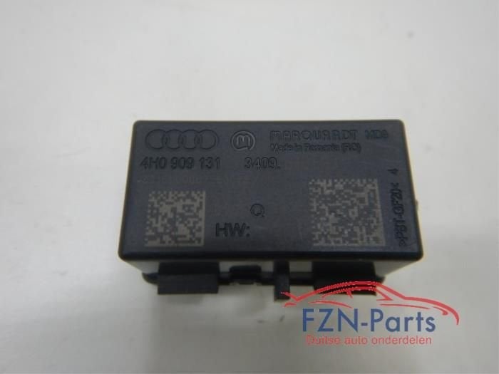 Audi A6 4G Immobiliseer Module, Enlèvement ou Envoi, Utilisé