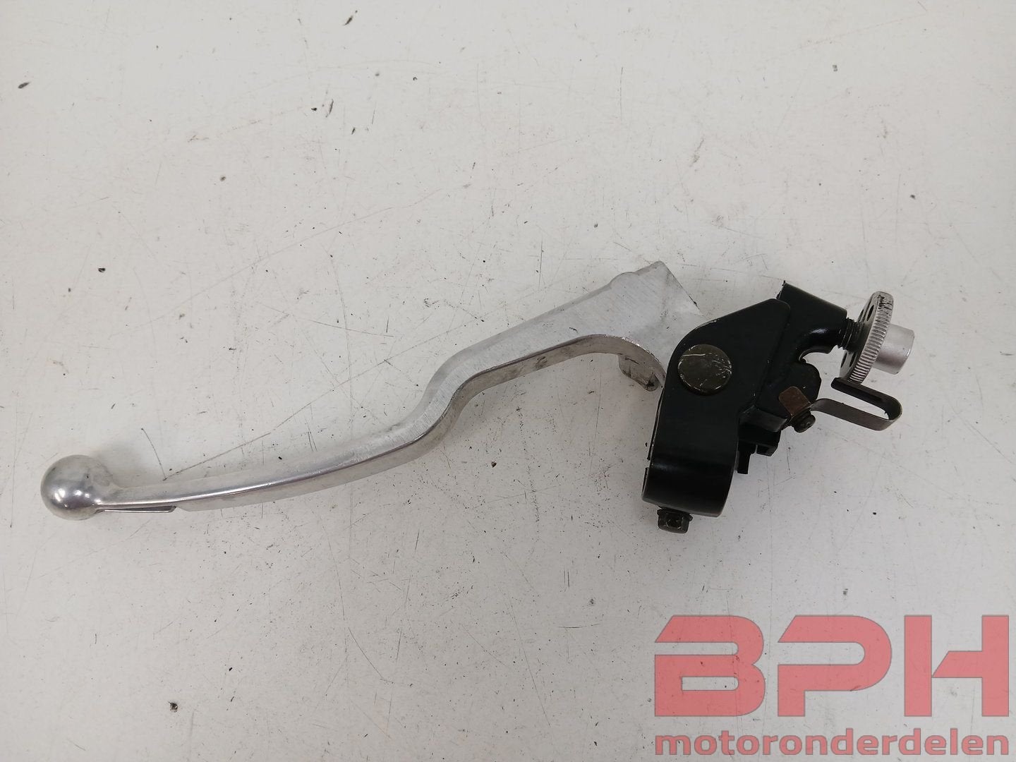 Koppelingshendel Suzuki GSX-R 1000 K5 - K6 2005 t/m 2006 hen, Motoren, Gebruikt, -, -, Ophalen of Verzenden