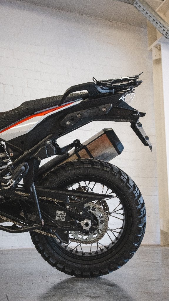 KTM 1290 SUPER ADVENTURE R 2018, Permis Moto A, Tourisme, Entreprise, Occasion