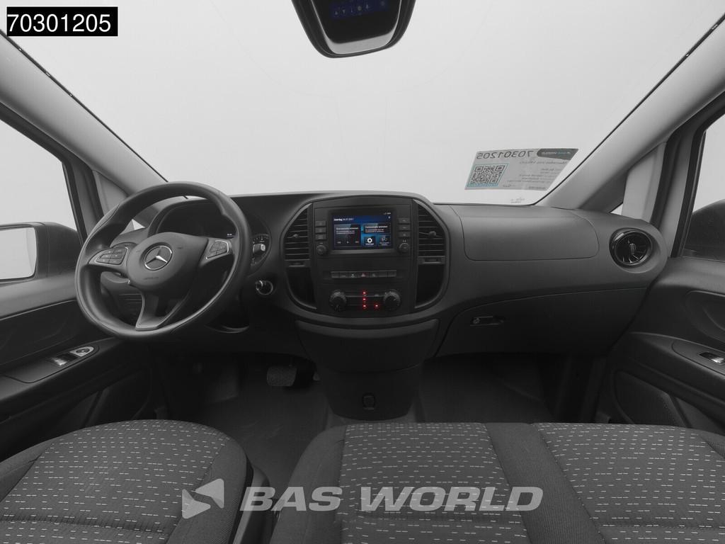 Mercedes Vito 116 CDI Automaat L2H1 Kerstner 230v Stekker Ai, Achat, Euro 6, Entreprise, 3 places