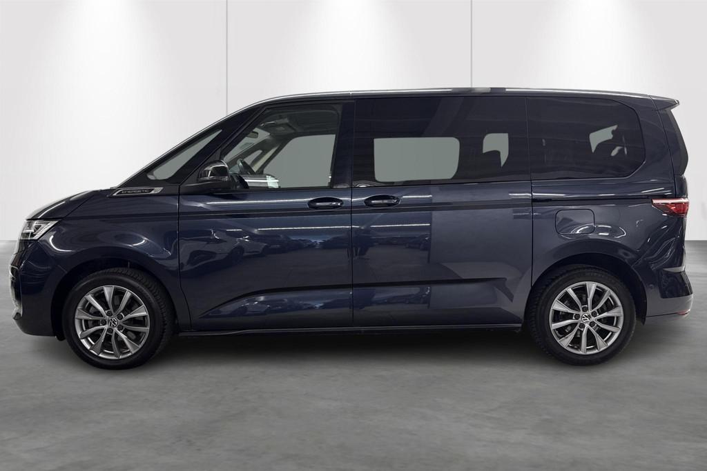Volkswagen Multivan Lang 1.4l TSI/PHEV Energetic, Autos, Volkswagen, https://public.car-pass.be/vhr/2564a314-d60c-4488-aea7-5a2f8fd271f6