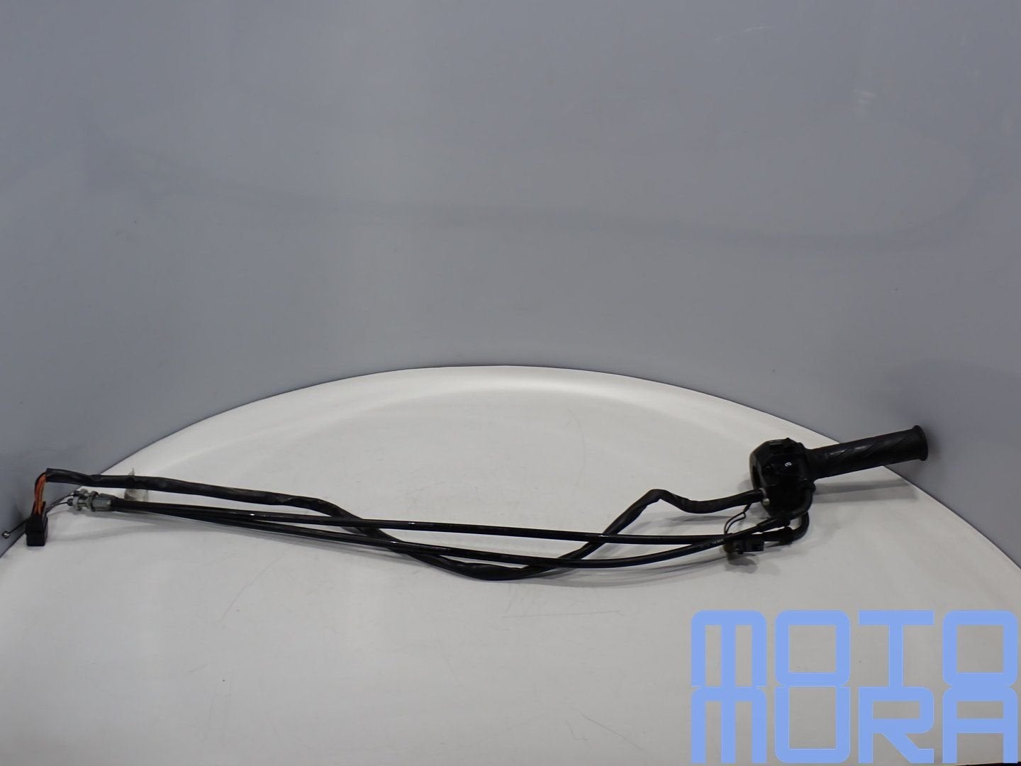 Interrupteur de direction droit pour la Suzuki GSX‑R 600 & 7, Motos, -, Utilisé, -, -
