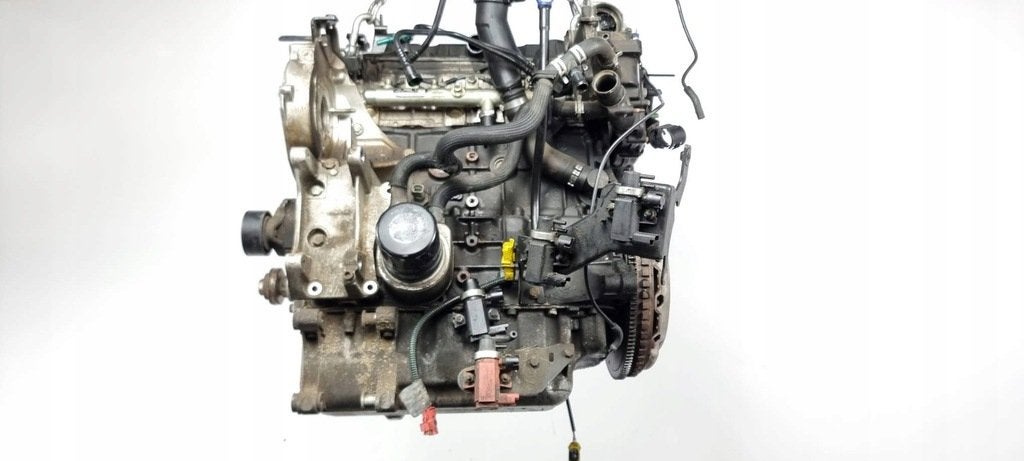 Moteur RHS Nu PEUGEOT 307, Envoi, Utilisé, Daihatsu