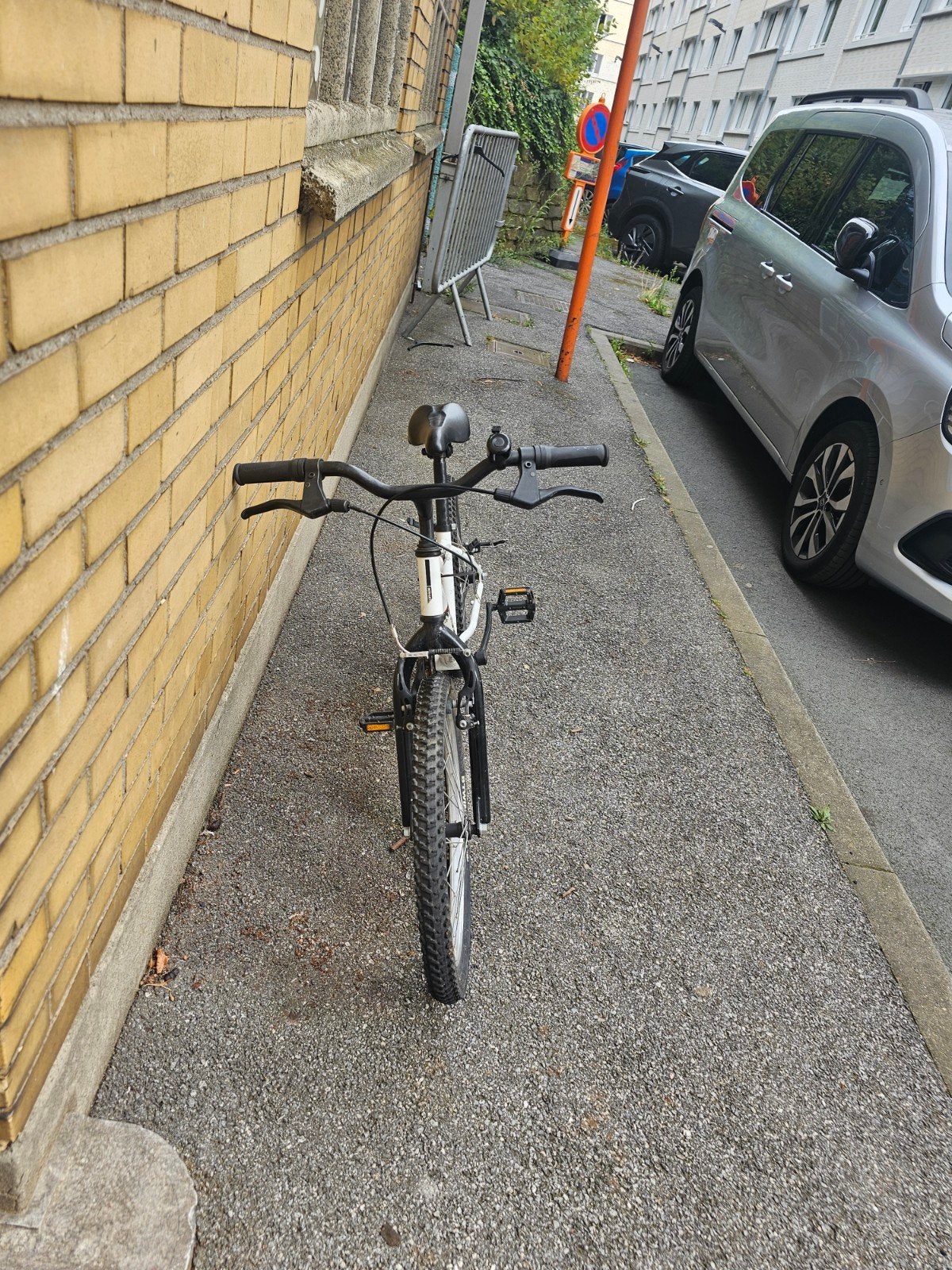 velo decathlon, Enlèvement ou Envoi