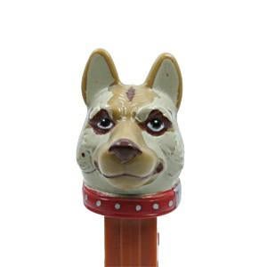 PEZ Emergency Heroes - Police Dog - Duitse Herder, Ophalen of Verzenden, Nieuw