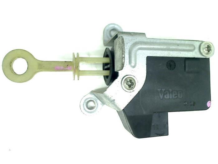 Slot Cilinder achter van een Citroen C1, Auto-onderdelen, Gebruikt, -, Ophalen of Verzenden, -