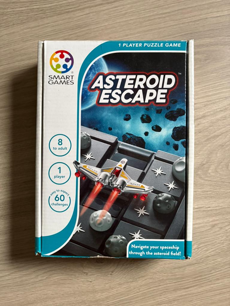 Mindgame, Hobby en Vrije tijd, Gezelschapsspellen | Kaartspellen, Een of twee spelers, Ophalen, Gebruikt